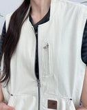 Mir Vintage Garment Vest
