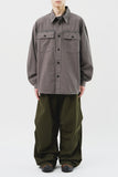 Sheron Chino Wide Pants