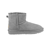 Classic UGG boots