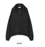 Squid Two-Way Hood Zip Up