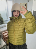 [100% duck down] Tipi duck down warmer lightweight padding