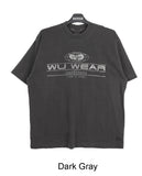 Outfitters Dyeing Short Sleeve T-Shirt