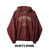 The Higher Heavy Weight Hoodie