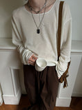 Wind net knit