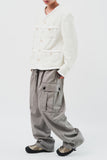 Murp Double Stitch Pants