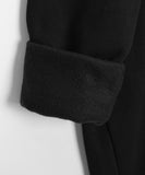 [unisex] Econs basic brushed long sleeve tee
