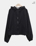 Ryu Min Overfit Check Windbreaker