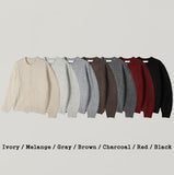 Classic Cable Round Cardigan