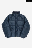 Cloudy duck down padded jumper