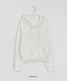 Steelun Star Patch Embroidered Hoodie