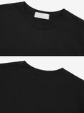 Carry short sleeve T-shirt
