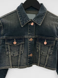 Penner Short Denim Jacket