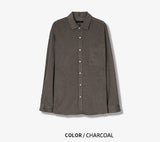 Lamkin Wade basic shirt