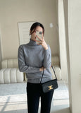 Oello Basic Polar Knit