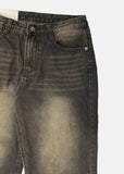 Fog Vintage Fade Denim Pants