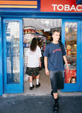 New Authentic Logo T-Shirt