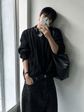 Cut-off wide denim pants