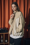 Neck Stopper Windbreaker