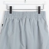 Fella Side Coloring Zipper Banding Pants