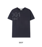 Mars Pigment Crop Short Sleeve T-shirt