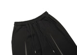 Cardon Slit Training Pants