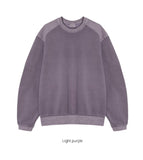 Melburne Pigment Collection Sweatshirt