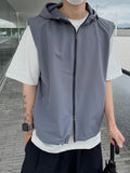 Goretex Hooded Curf Vest