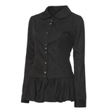 Dani Frill Shirts