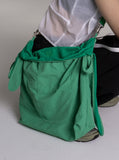 2WAY STRAP FLOWER BAG