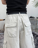 Shiaro Cargo Bermuda Pants