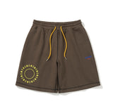 SWEAT SHORTS