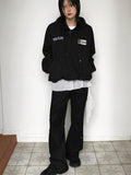 RIVET BOOTCUT PT