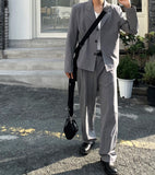 Encanto Wide Slacks