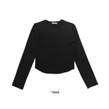 MILD CUTTING CROP T