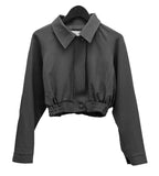 Zid Minimal Blouson