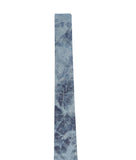 [LAN ARCHIVE] Tie Dye Washing Denim Tie