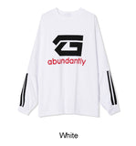 Phase Track Layered T-Shirt