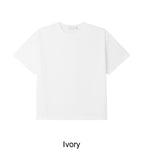 Lucian Crop Short Sleeve T-shirt