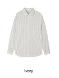 Mir Stripe Shirt