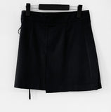 Ohha Ribbon Wrap Skirt