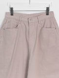 Naiko Balloon Wide Cotton Pants