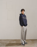 Curtain Hoodie
