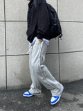 Rick Heavy Zurry Long Wide Sweatpants