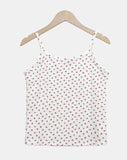 Leviti Flower Sleeveless