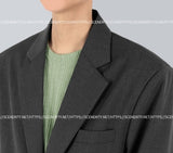 City Set Up Blazer