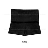 Epi Fold Knit Span Shorts