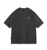 Tropical Sun Pigment Short Sleeve Tee
