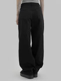 Basic Cotton Pants