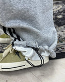 LD Curved Track Sweatpants