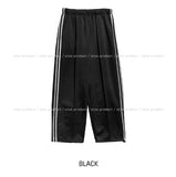 Live Track Wide Pants